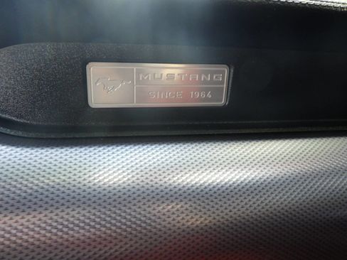 Used 2016 Ford Mustang GT image 16