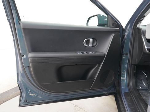 Certified 2024 Hyundai Ioniq 5 SEL AWD/4WD image 17
