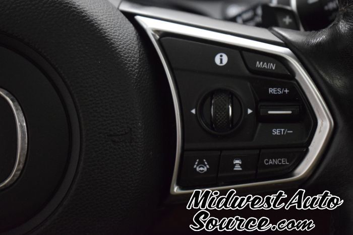 Used 2020 Acura RDX w/ Technology Package AWD/4WD image 17