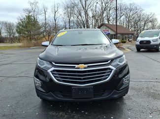 Used 2019 Chevrolet Equinox Premier video 2