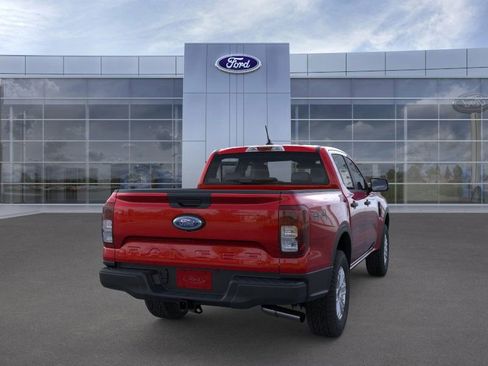 New 2026 Ford Ranger XL image 9