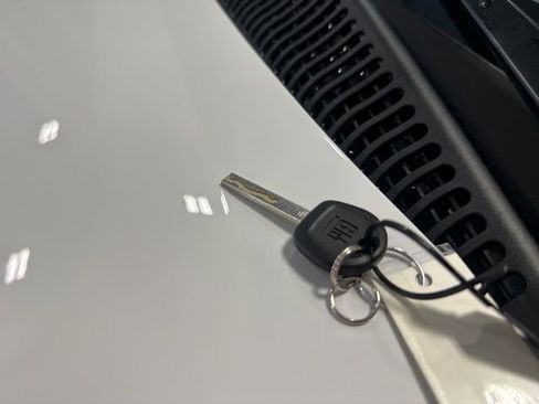 New 2025 Chevrolet Express 3500 Work Van w/ Power Convenience Package image 26