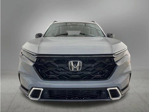 New 2026 Honda CR-V Sport Touring image 8