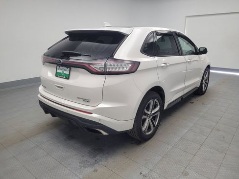 Used 2016 Ford Edge Sport image 9
