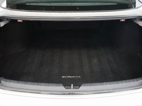 Used 2020 Hyundai Sonata Limited image 52