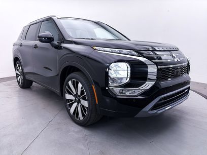 New 2026 Mitsubishi Outlander SEL