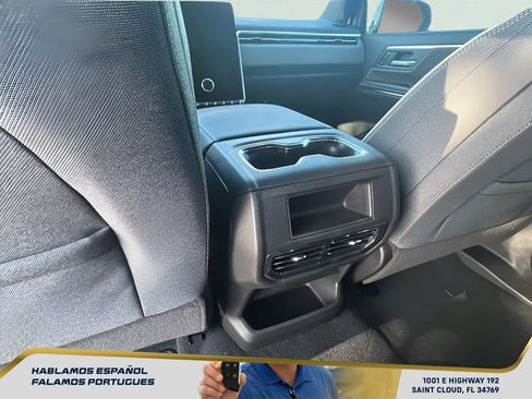 New 2026 GMC Sierra EV Elevation AWD/4WD image 26