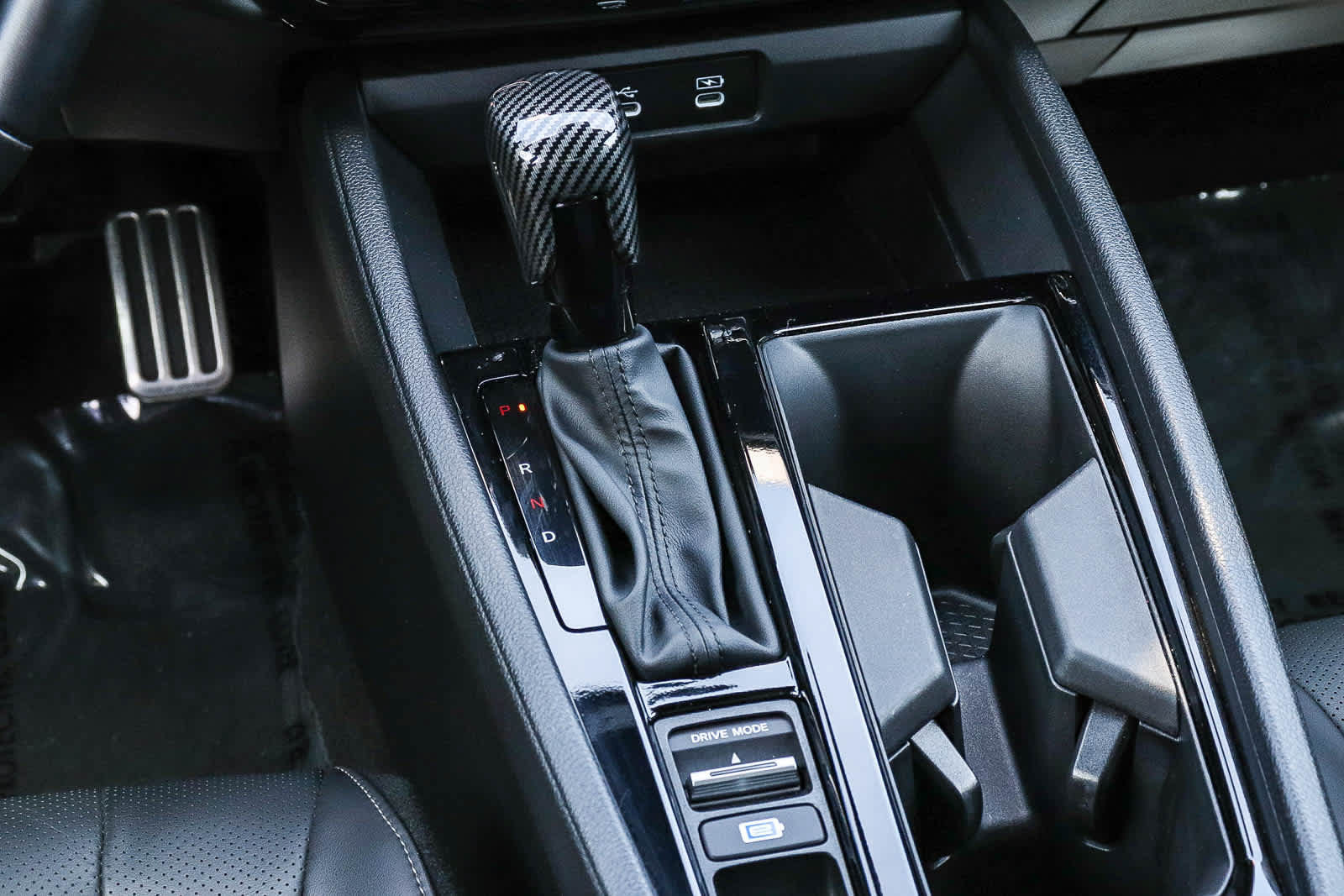 Used 2024 Honda Accord Sport image 25
