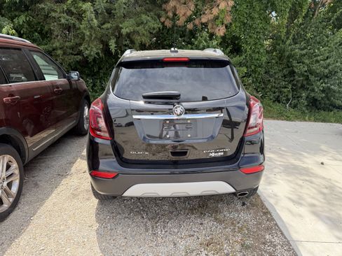Used 2017 Buick Encore Preferred FWD image 6