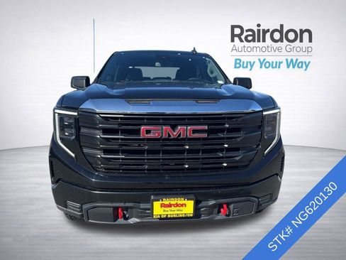 Used 2022 GMC Sierra 1500 Pro w/ Pro Value Package image 4