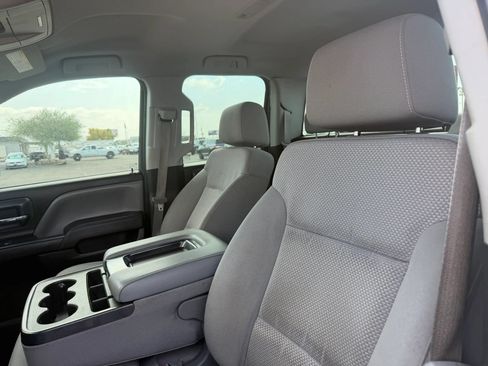 Used 2015 Chevrolet Silverado 2500 W/T w/ WT Fleet Convenience Package AWD/4WD image 23