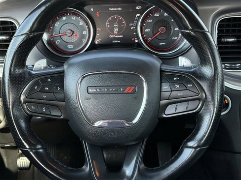 Used 2022 Dodge Charger GT image 12