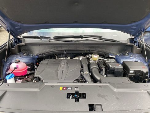 New 2026 Hyundai Santa Fe SEL AWD/4WD image 15