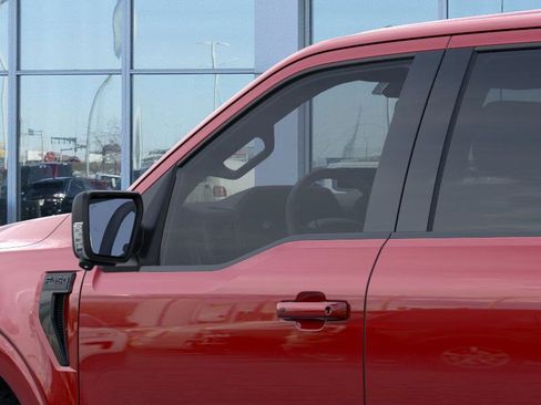 New 2025 Ford F150 XLT w/ Equipment Group 302A MID image 26