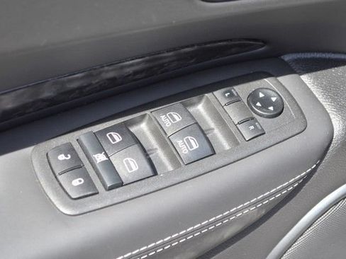 Used 2021 Dodge Durango SRT Hellcat w/ Premium Interior Group AWD/4WD image 16