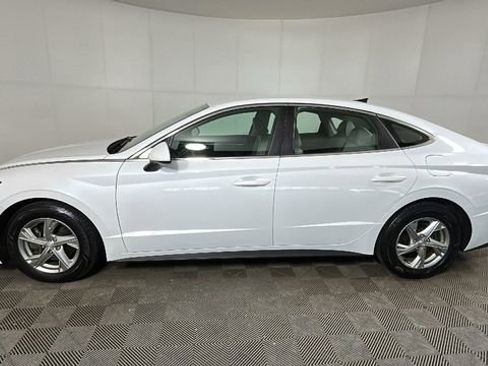 Used 2022 Hyundai Sonata SE FWD image 6