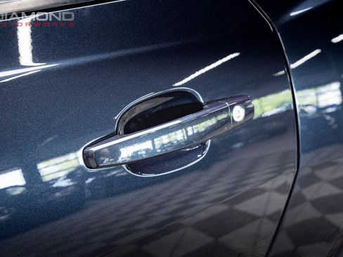 Used 2014 Chevrolet Camaro ZL1 RWD image 48