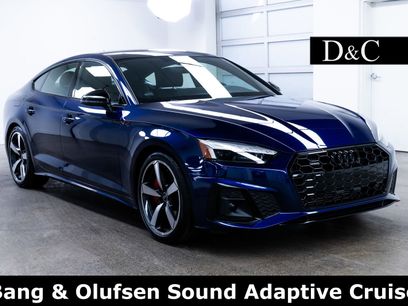 Used 2023 Audi A5 2.0T Premium Plus w/ Premium Plus