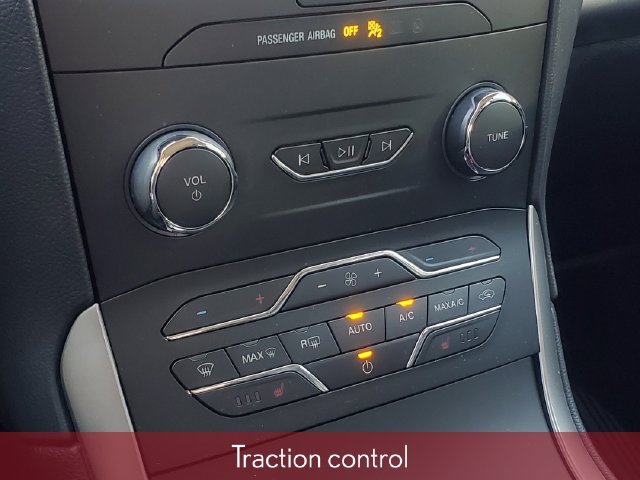 Used 2019 Ford Edge SEL w/ Equipment Group 201A AWD/4WD image 23