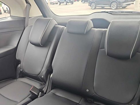 Certified 2026 Honda Odyssey Touring image 26