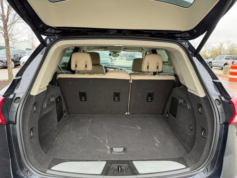 Used 2020 Buick Envision Preferred w/ LPO, Cargo Package image 5