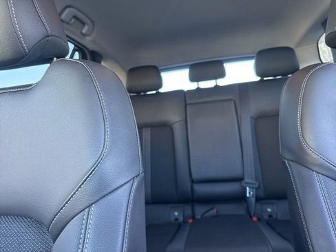 Certified 2024 MAZDA CX-50 AWD 2.5 S w/ Cargo Package image 23