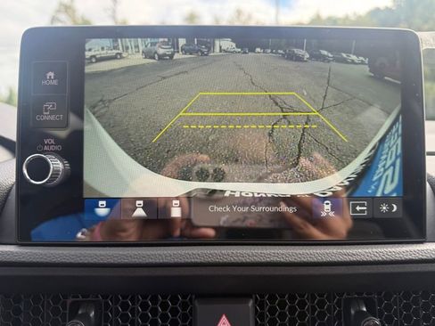 New 2026 Honda CR-V Sport-L image 14