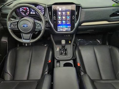 Used 2025 Subaru Forester Limited AWD/4WD image 81