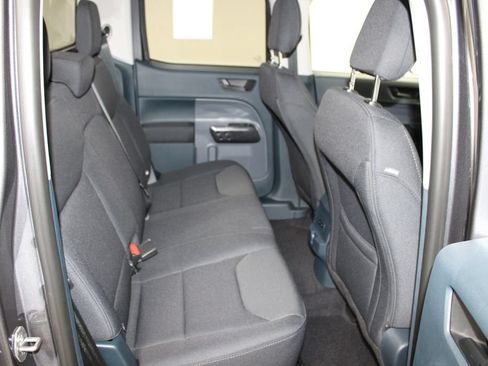 New 2026 Ford Maverick XL AWD/4WD image 29