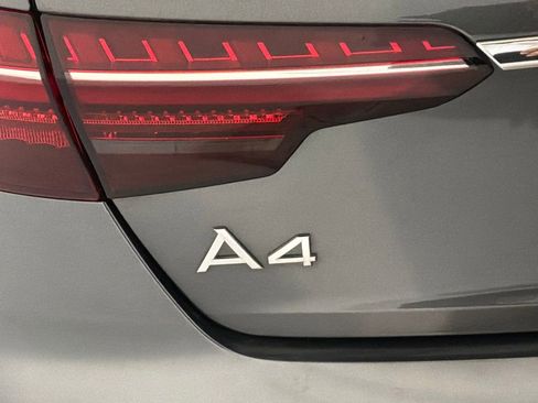 Used 2023 Audi A4 2.0T Premium Plus w/ Premium Plus Package image 26