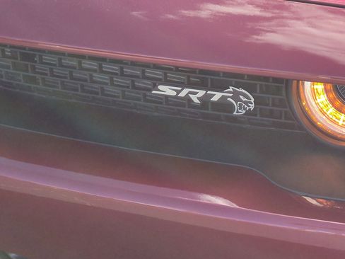 Used 2023 Dodge Challenger SRT Hellcat image 23