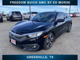 Used 2017 Honda Civic EX-L video 1