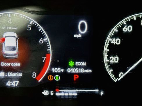 Used 2022 Honda Civic Sport image 16