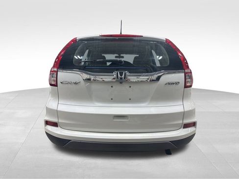Used 2015 Honda CR-V LX image 31