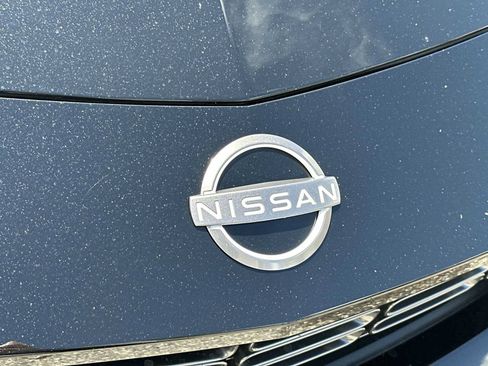 Used 2024 Nissan Z Performance w/ Floor Mat Package RWD image 10
