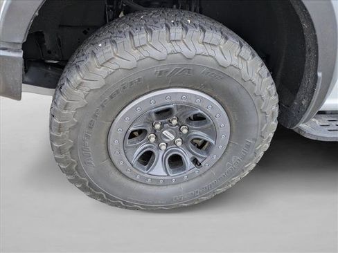 Used 2023 Ford F150 Raptor AWD/4WD image 10