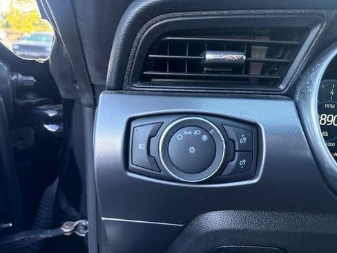 Certified 2021 Ford Mustang Premium w/ Equipment Group 201A RWD image 23