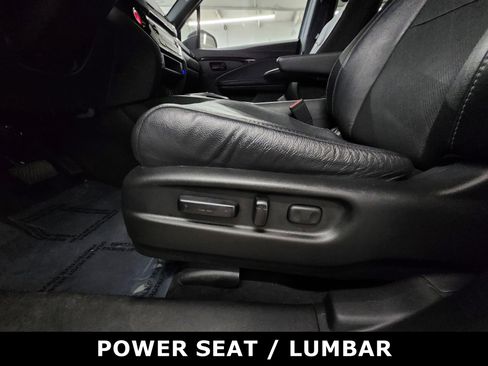 Used 2022 Honda Passport Elite image 21