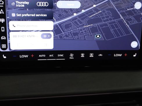 New 2026 Audi Q3 quattro 2.0T AWD/4WD image 27