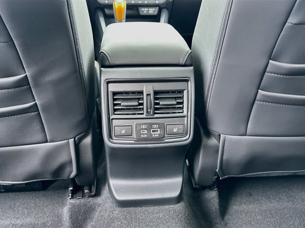 New 2026 Subaru Outback Wilderness AWD/4WD image 25