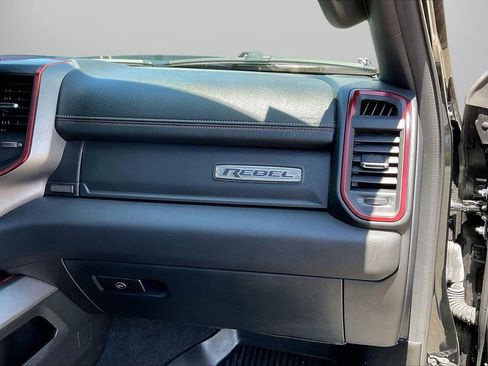 Used 2026 RAM 1500 Rebel w/ Rebel Level 1 Equipment Group AWD/4WD image 21