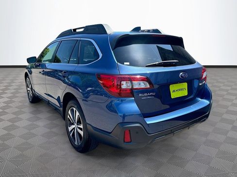 Used 2019 Subaru Outback 2.5i Limited AWD/4WD image 37