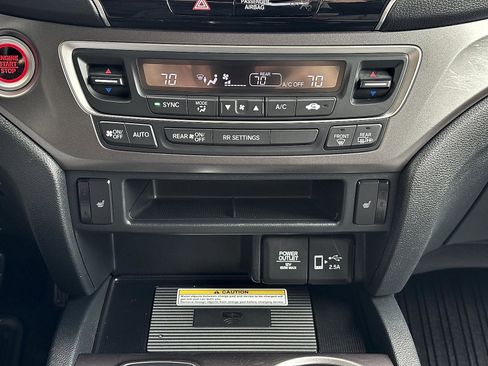 Certified 2022 Honda Passport EX-L image 28