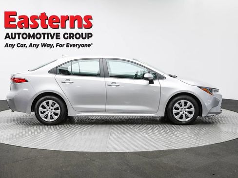 Used 2024 Toyota Corolla LE image 4