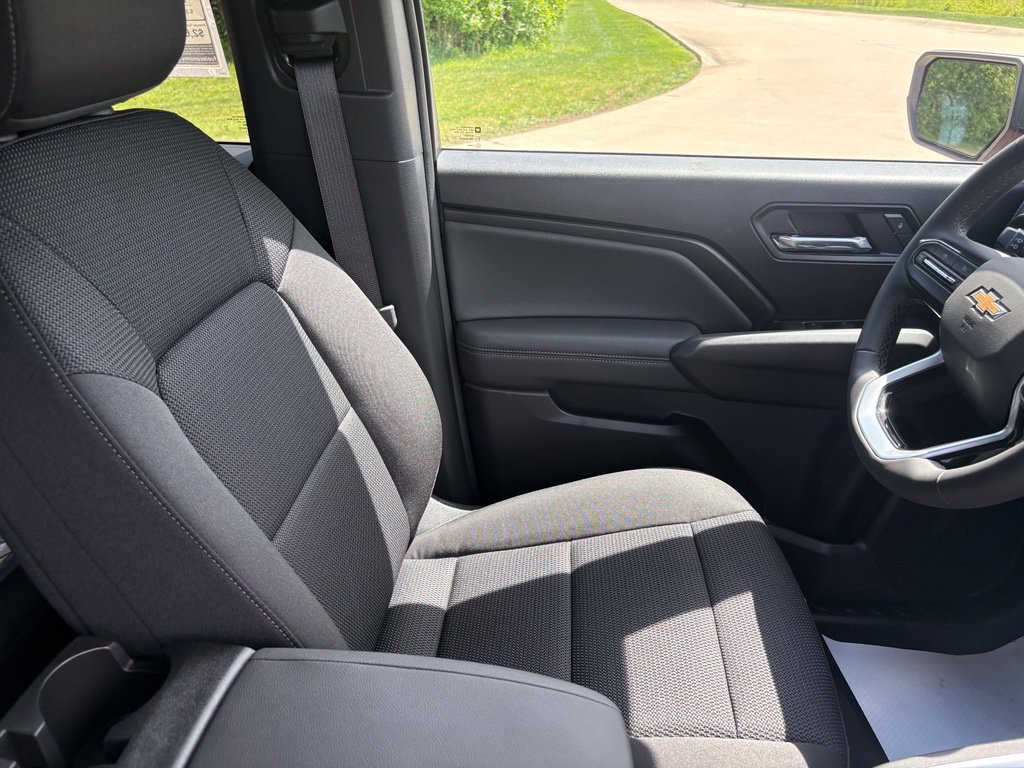 New 2026 Chevrolet Colorado LT AWD/4WD image 31