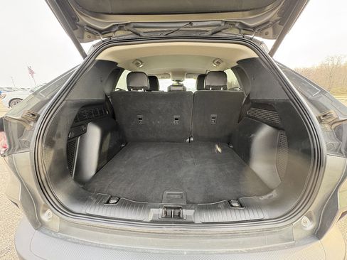 Used 2021 Ford Escape SEL image 15