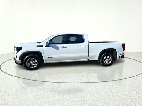 Used 2023 GMC Sierra 1500 SLE AWD/4WD image 5