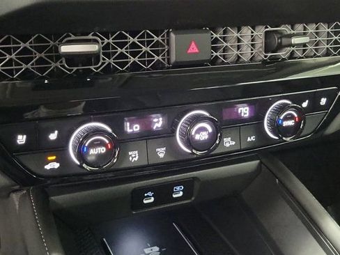 Used 2024 Honda Accord Touring image 30