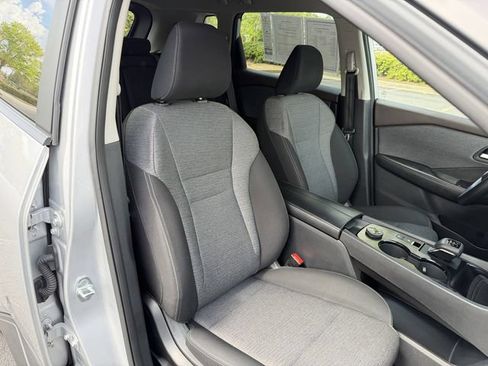 Used 2023 Nissan Rogue SV AWD/4WD image 34