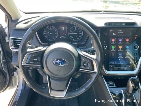 Used 2022 Subaru Outback Limited image 28